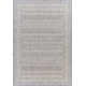 Ilenne Oriental Area Rug in Blue