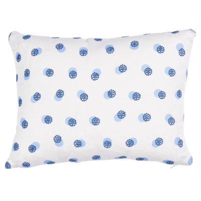 Taylor Embroidery Pillow