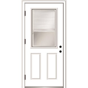 Everything You Need to Know About Exterior Door Thickness Options