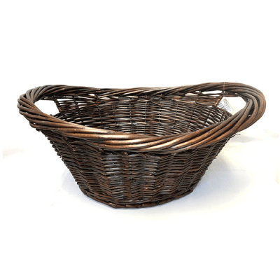 Panier à linge willow