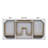Olena 48'' W Single Bathroom Vanity Base