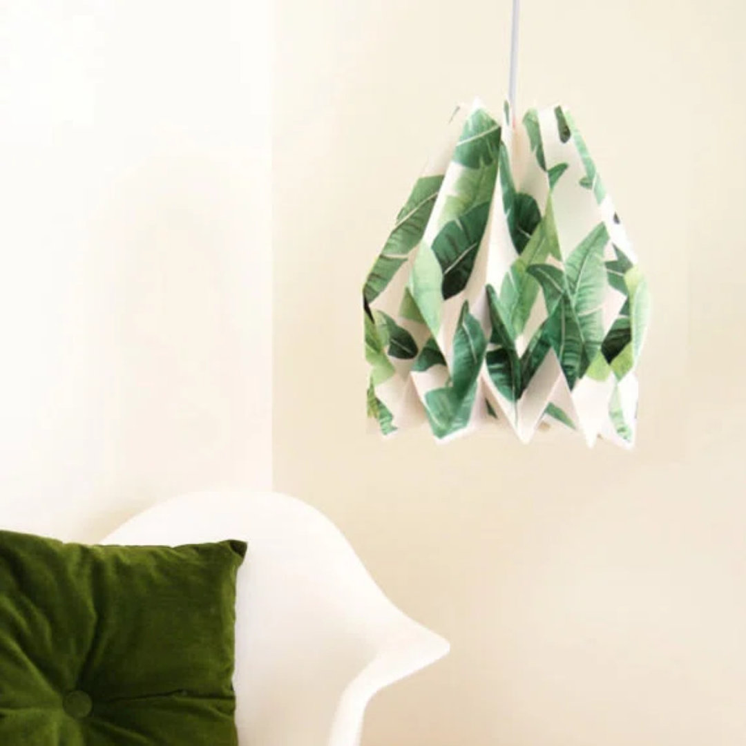30cm H Paper Novelty Lamp Shade ( Spider )