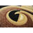 Cossey Abstract Indoor Rug