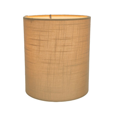 Cylinder Lamp Shades