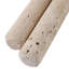 Ensemble d'ustensiles de service à gâteau en acier inoxydable Yvertica Travertine en boîte pour table de salle à manger