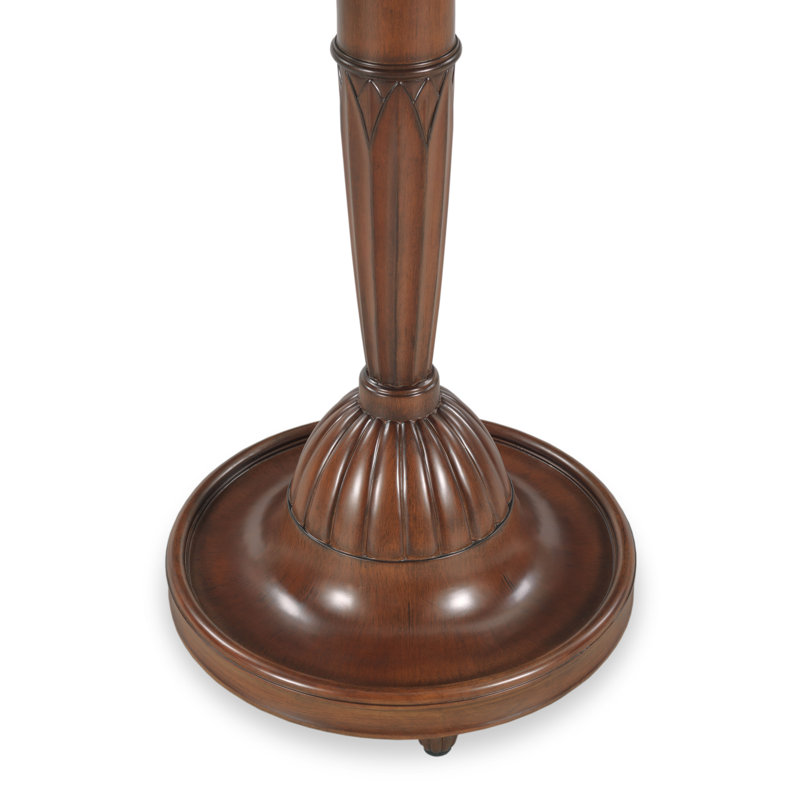 Round Dining Table, Montserrat