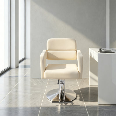 Fauteuil de coiffeur pour coiffeur Salon