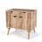 2 -Drawer 2 -Door Cabinet