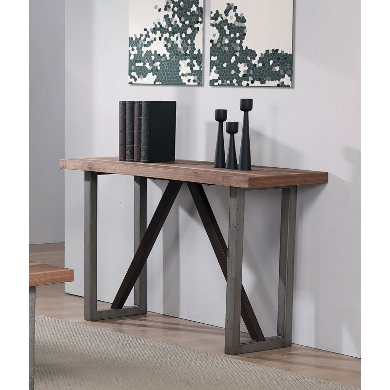 Bayhills 47.75'' Console Table