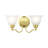 Becky 2 - Light Dimmable Vanity Light-22240820