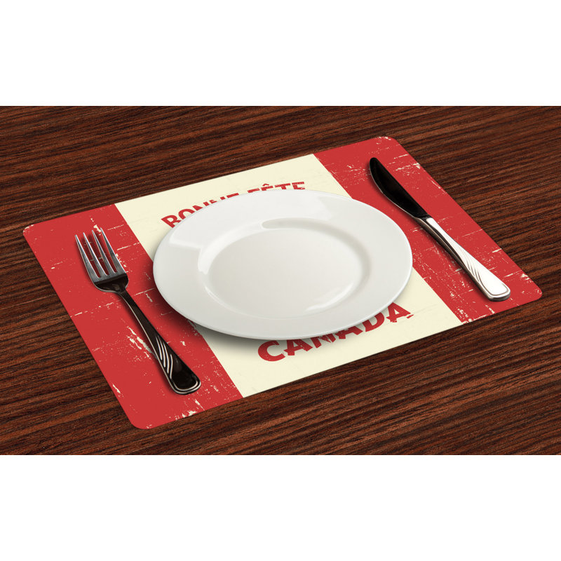 Récapitulatif 18,5" canada