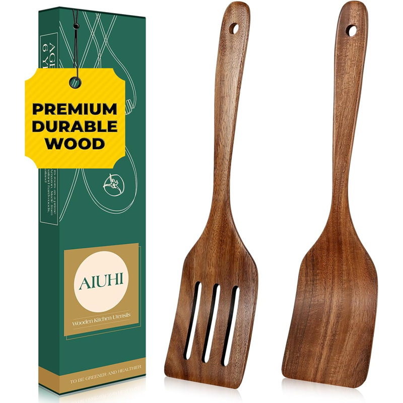 2 Pcs Cooking Utensil