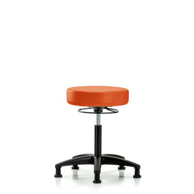 Phoebe Adjustable Height Lab Stool