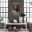 Impression sur toile Izeal You Never Know How Strong You Are-1316149656