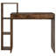 Computer Desk Particle Board Medium Shelving-1239204637