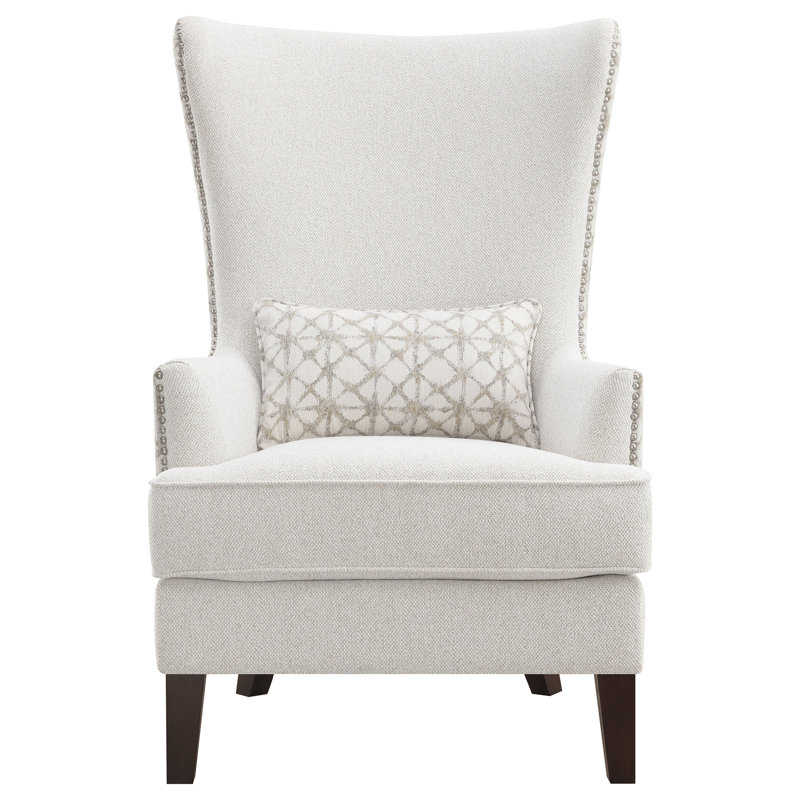 Fauteuil à oreilles Lindstrom