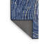 Tapis gris soyeux et moelleux-1797616218