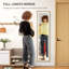 Ayberk Rectangle Freestanding Full Length Mirror