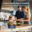 42” 500CFM Convertible Insert Range Hood In Stainless Steel