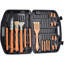 Stainless Steel Dishwasher Safe Grilling Tool Set