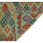 Hults Wool Geometric Indoor Rug