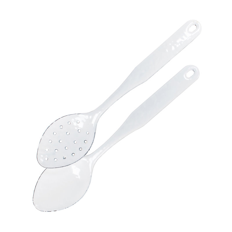 Solid Serving Piece