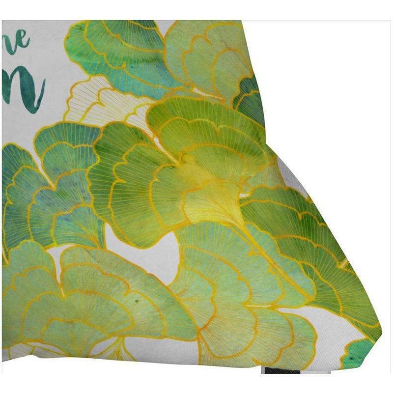 Coussin extérieur, 18 po x 18 po