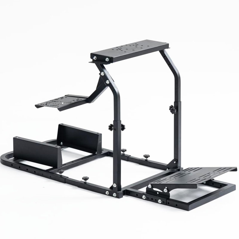 Anman Adjustable Ergonomic PC & Racing Game Chair