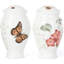 Butterfly Meadow Salt & Pepper Shakers