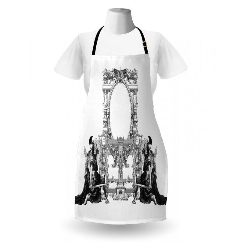 Bib Apron