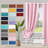 Blackout Curtain Pair-1368908307-1368908313