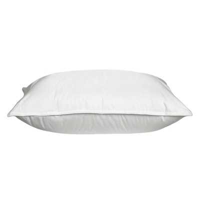 Très grand oreiller en duvet Ultra