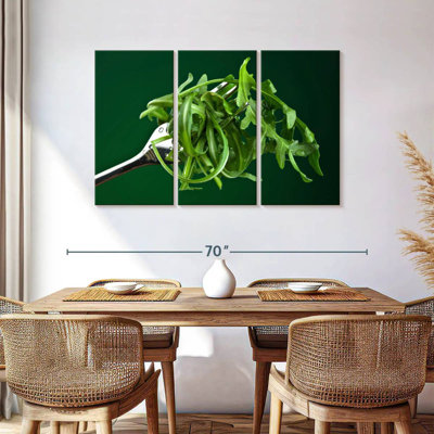 Taste Of Arugula