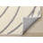 Dilmore Soft Cream Gray Circles Area Rug-1064263716