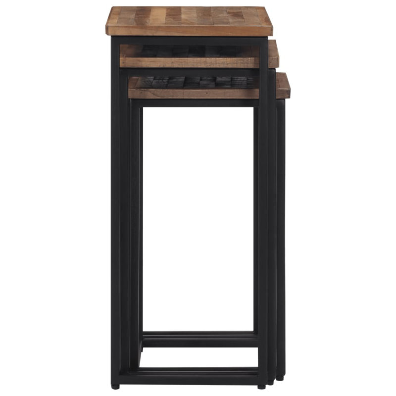 Drennon Four Leg Coffee Table