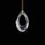 Trinity 1 - Light LED Pendant-1409414572