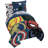 Marvel Emblems Bed Set-73170408