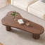 Table à thé créative multifonctionnelle en bois massif-106853266-106853268