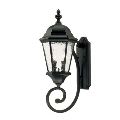 Brook Lane Wall Light
