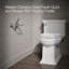 Artifacts® Pivoting Toilet Tissue Holder-630962881