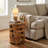 Procter Solid Wood End Table