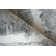 Papyrus Gray Wool/Bamboo Silk handloomed Area Rug
