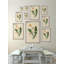 Fresh Dandelions 1 Piece Single Picture Frame Painting-1892461874