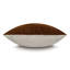 Rufus Square Pillow Cover & Insert