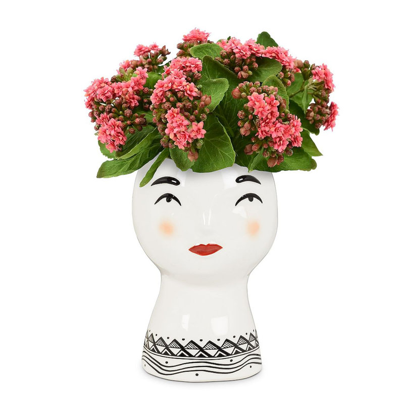 Ceramic Pot Planter