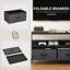 Unfinished TV Stand for TVs up to 48"-822058266