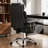 Executive Office Chair with Footrest-1511334936