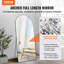 Miroir de plancher rectangulaire-99482075-99482074