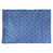 Bleu/bleu sarcelle sélectionné