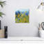 «Joyful In juillet», reproduction sur toile-794600310